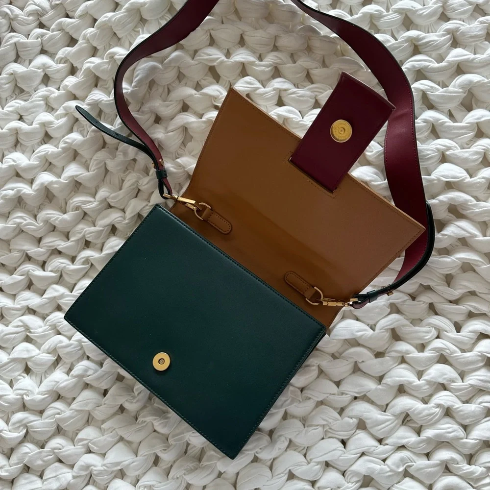 Andersson Bell Colorblock Bag - Picture 3 of 9